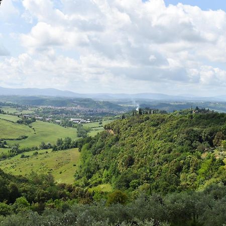 Agriturismo Fattoria Sant'Appiano Barberino Val d'Elsa Ngoại thất bức ảnh