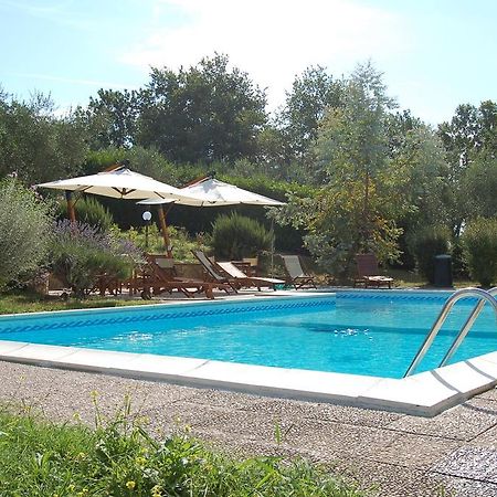 Agriturismo Fattoria Sant'Appiano Barberino Val d'Elsa Ngoại thất bức ảnh