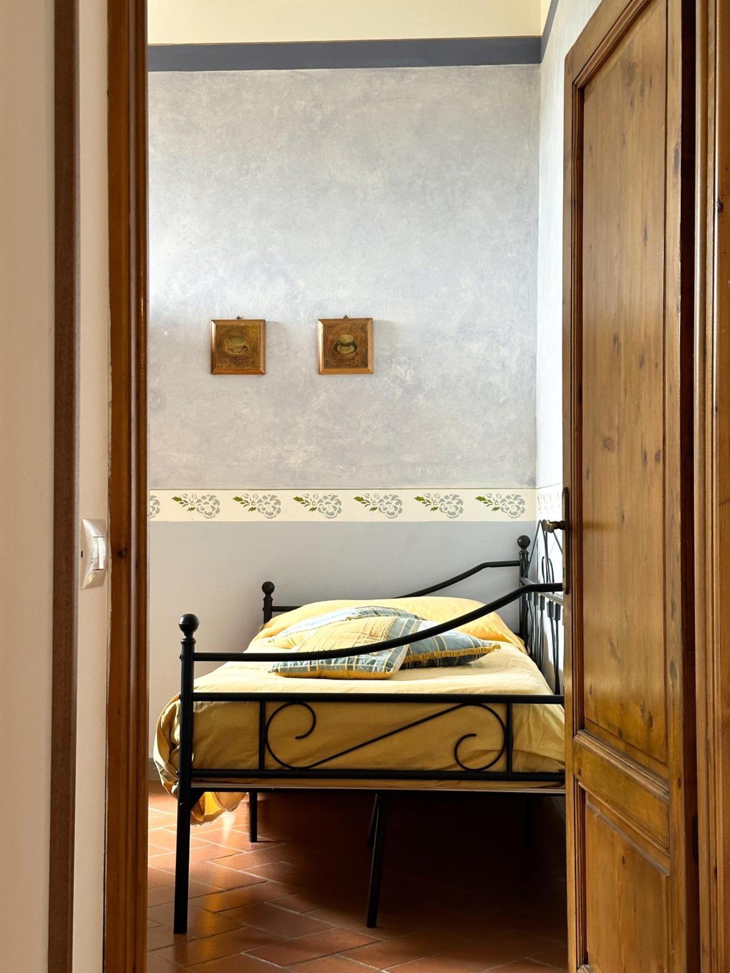 Agriturismo Fattoria Sant'Appiano Barberino Val d'Elsa Ngoại thất bức ảnh