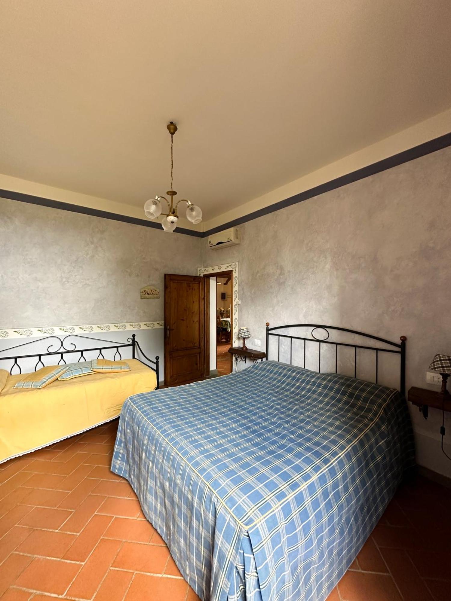 Agriturismo Fattoria Sant'Appiano Barberino Val d'Elsa Ngoại thất bức ảnh