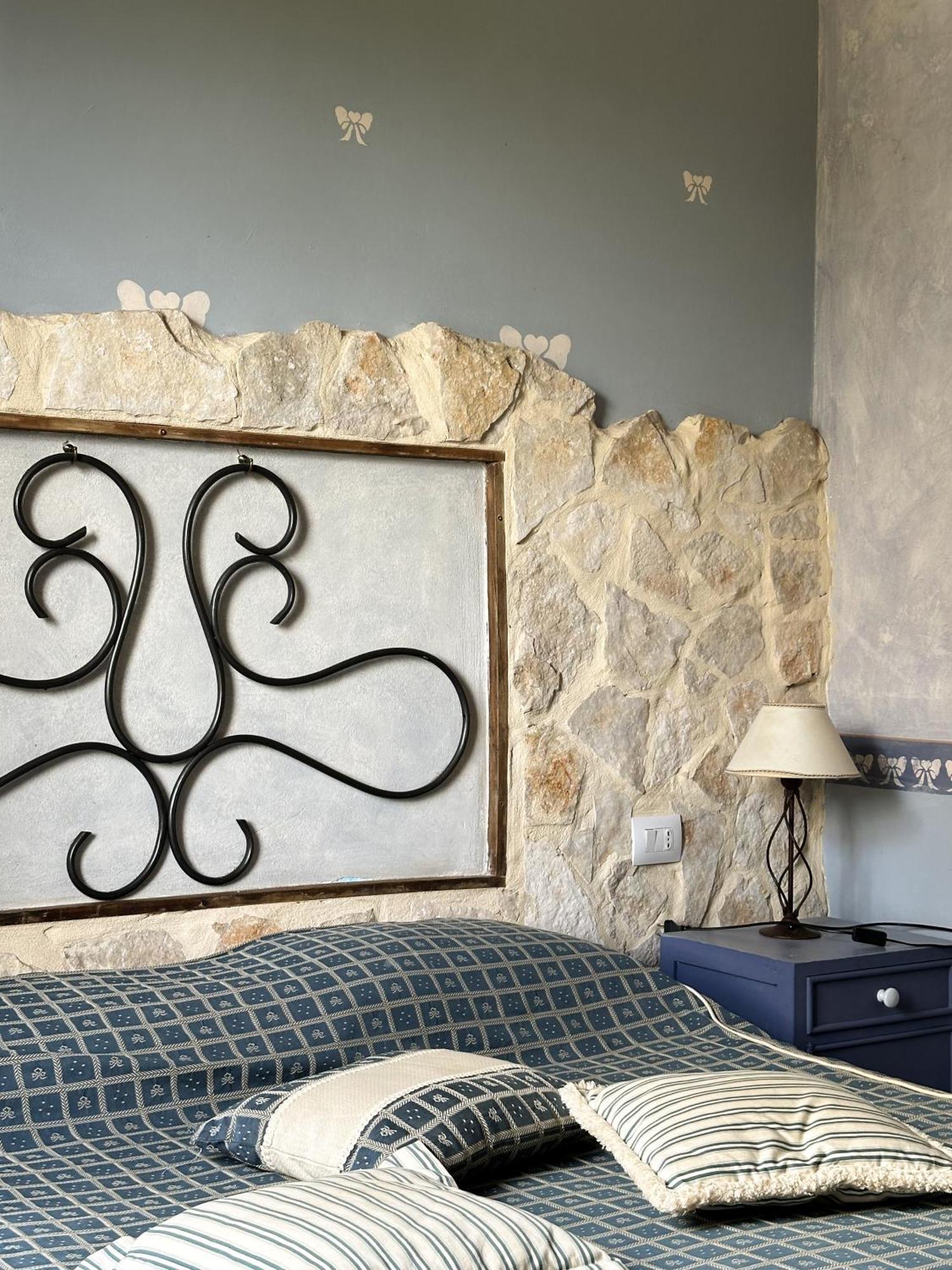 Agriturismo Fattoria Sant'Appiano Barberino Val d'Elsa Ngoại thất bức ảnh