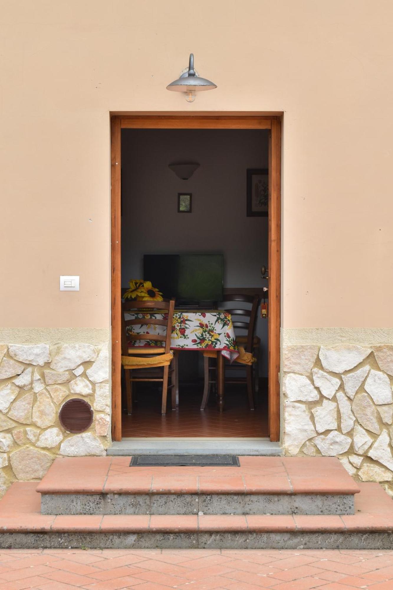 Agriturismo Fattoria Sant'Appiano Barberino Val d'Elsa Ngoại thất bức ảnh