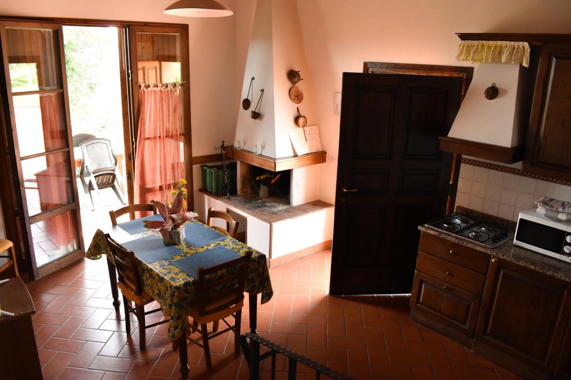 Agriturismo Fattoria Sant'Appiano Barberino Val d'Elsa Ngoại thất bức ảnh