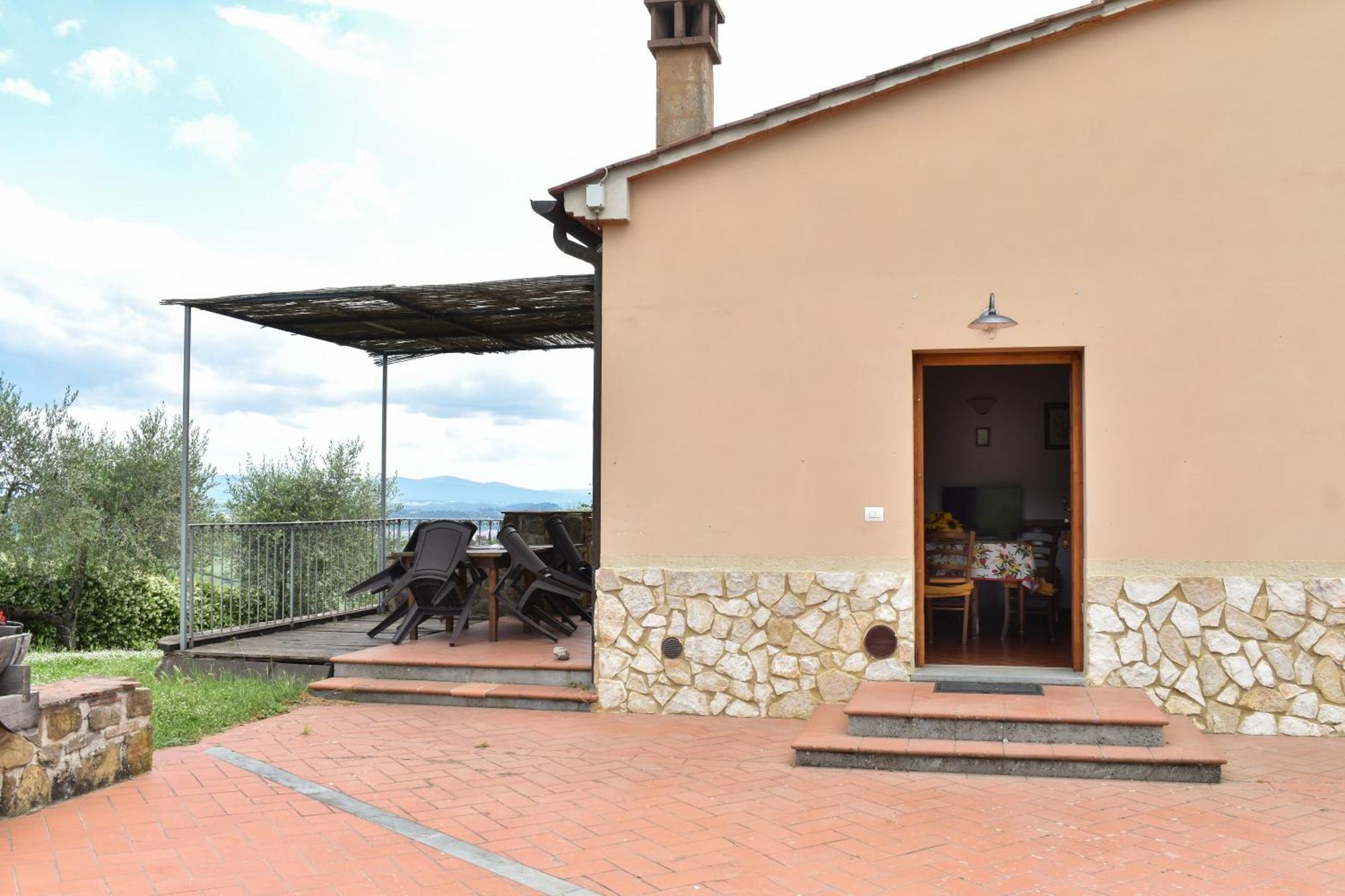 Agriturismo Fattoria Sant'Appiano Barberino Val d'Elsa Ngoại thất bức ảnh