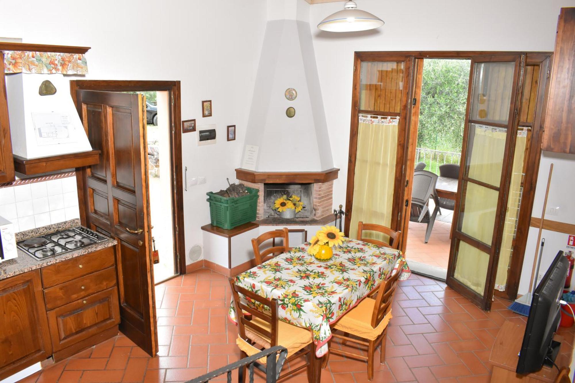 Agriturismo Fattoria Sant'Appiano Barberino Val d'Elsa Ngoại thất bức ảnh