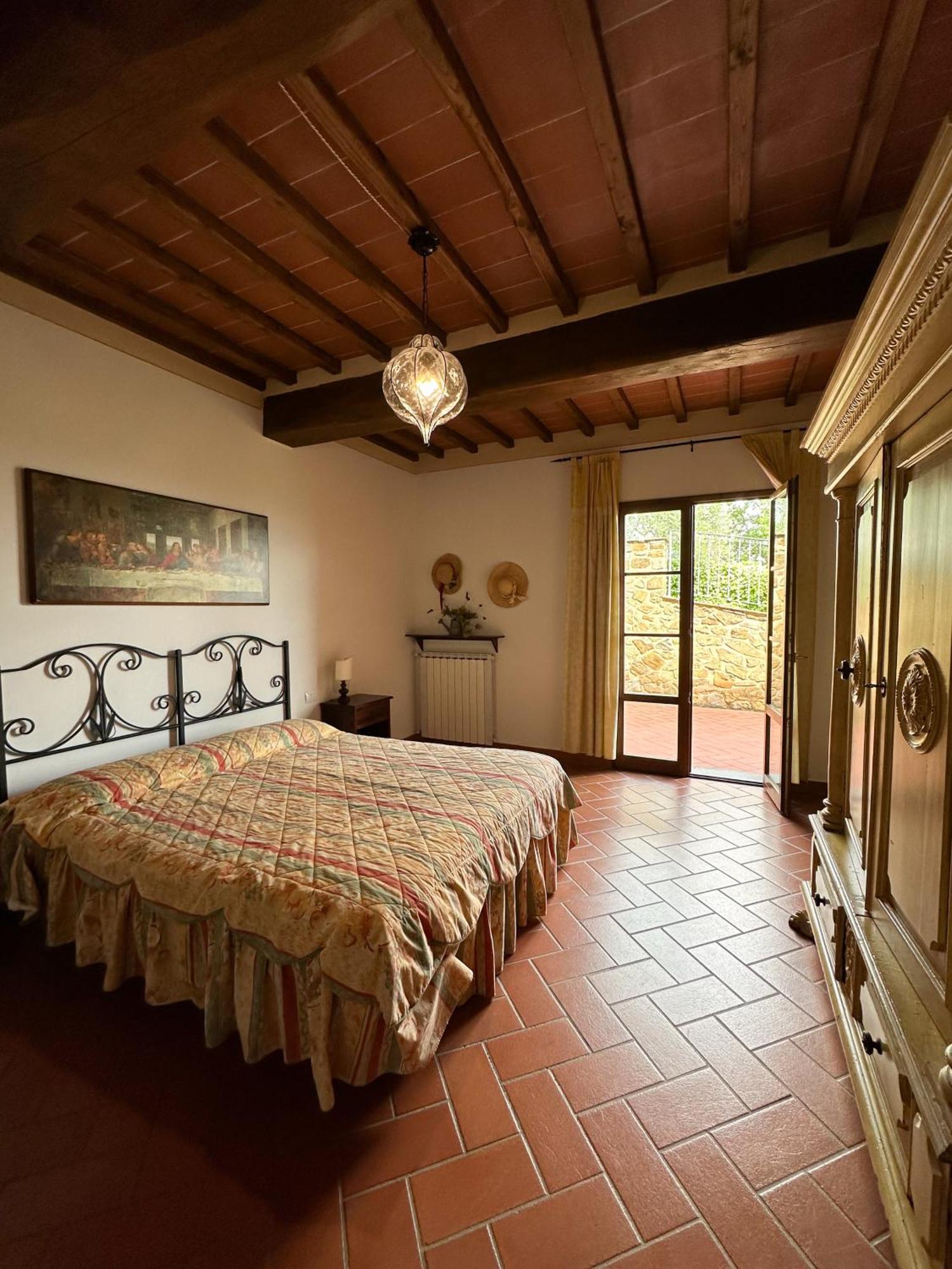 Agriturismo Fattoria Sant'Appiano Barberino Val d'Elsa Ngoại thất bức ảnh