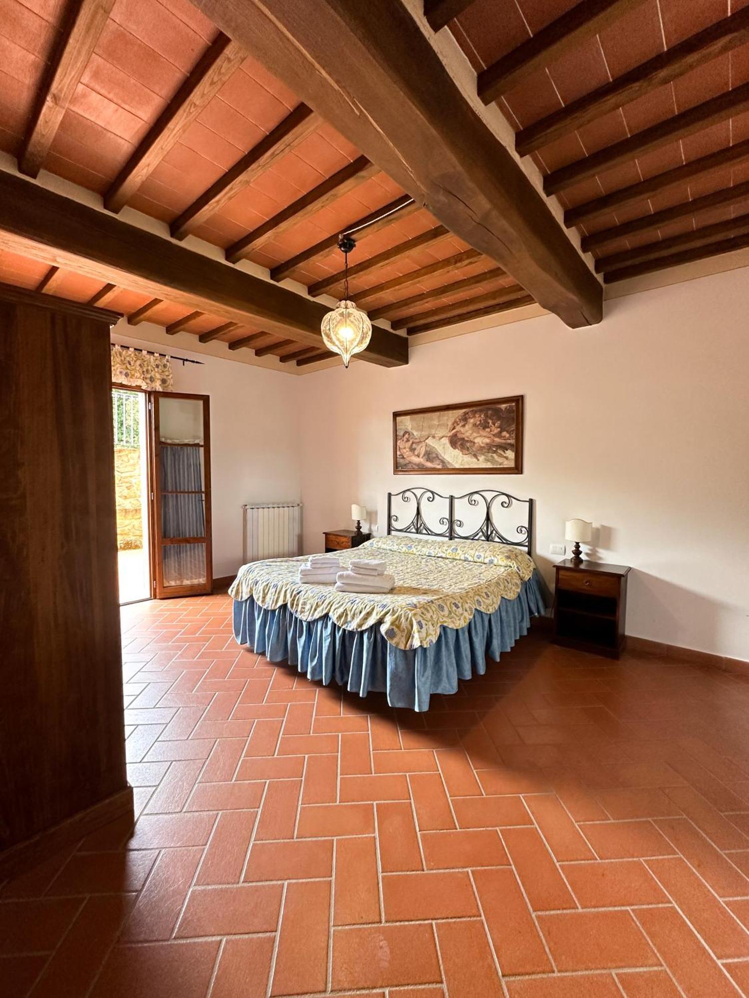 Agriturismo Fattoria Sant'Appiano Barberino Val d'Elsa Ngoại thất bức ảnh