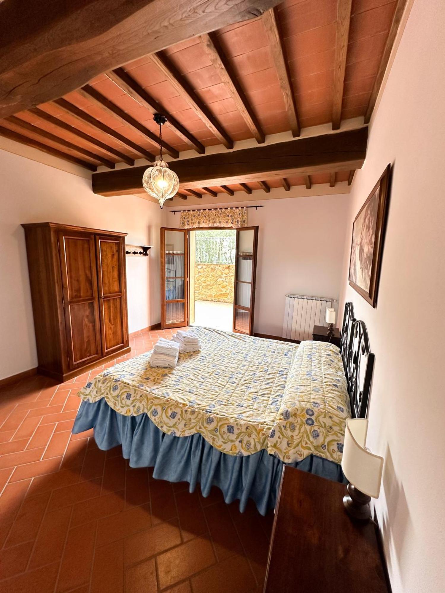 Agriturismo Fattoria Sant'Appiano Barberino Val d'Elsa Ngoại thất bức ảnh
