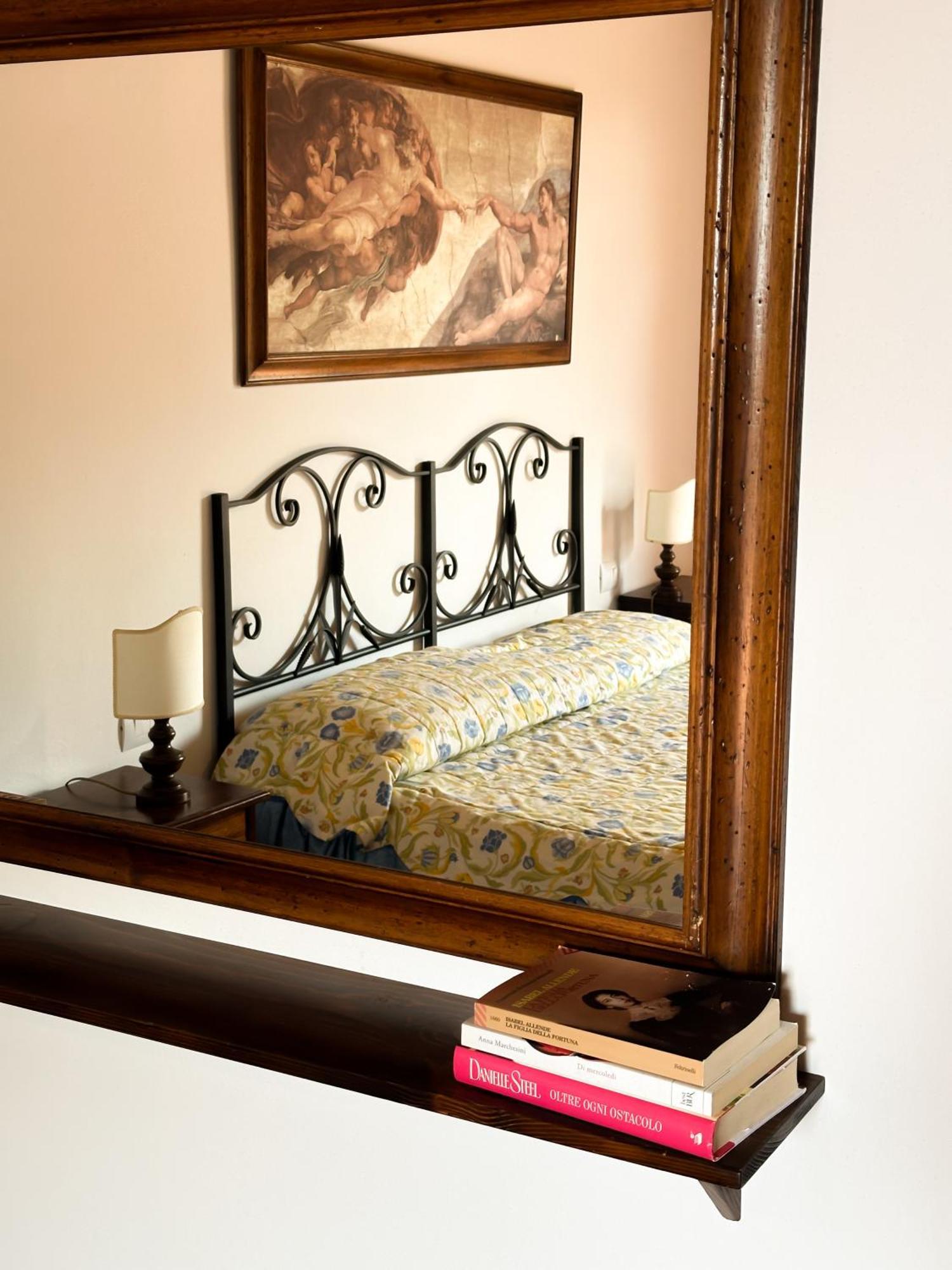 Agriturismo Fattoria Sant'Appiano Barberino Val d'Elsa Ngoại thất bức ảnh