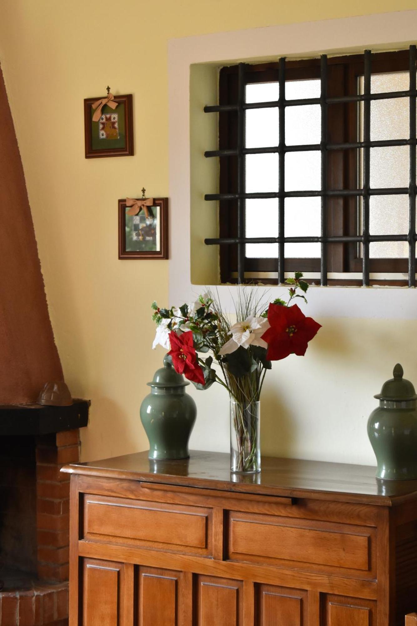 Agriturismo Fattoria Sant'Appiano Barberino Val d'Elsa Ngoại thất bức ảnh
