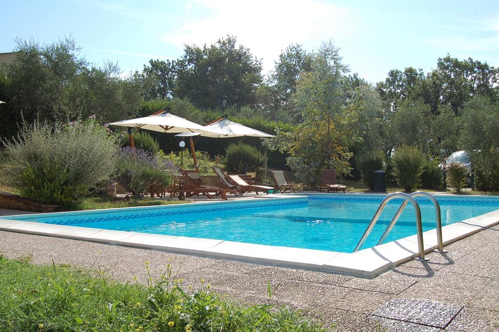 Agriturismo Fattoria Sant'Appiano Barberino Val d'Elsa Ngoại thất bức ảnh